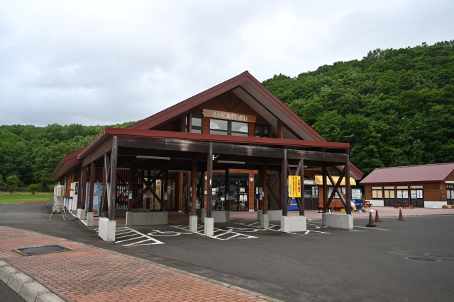 道の駅赤井川車中泊ブログ！周辺スポットもご紹介!